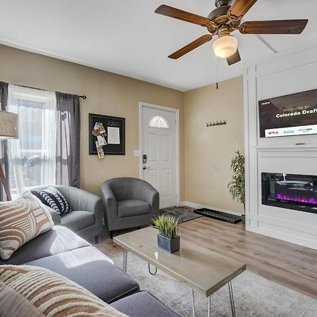 * Colorado Draft House * Smart Tvs * Self Entry * Βίλα Κολοράντο Σπρινγκς Εξωτερικό φωτογραφία