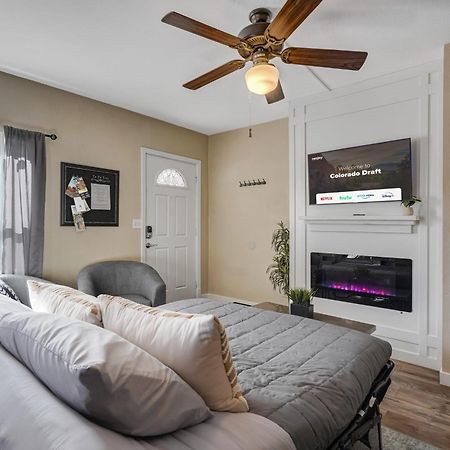 * Colorado Draft House * Smart Tvs * Self Entry * Βίλα Κολοράντο Σπρινγκς Εξωτερικό φωτογραφία