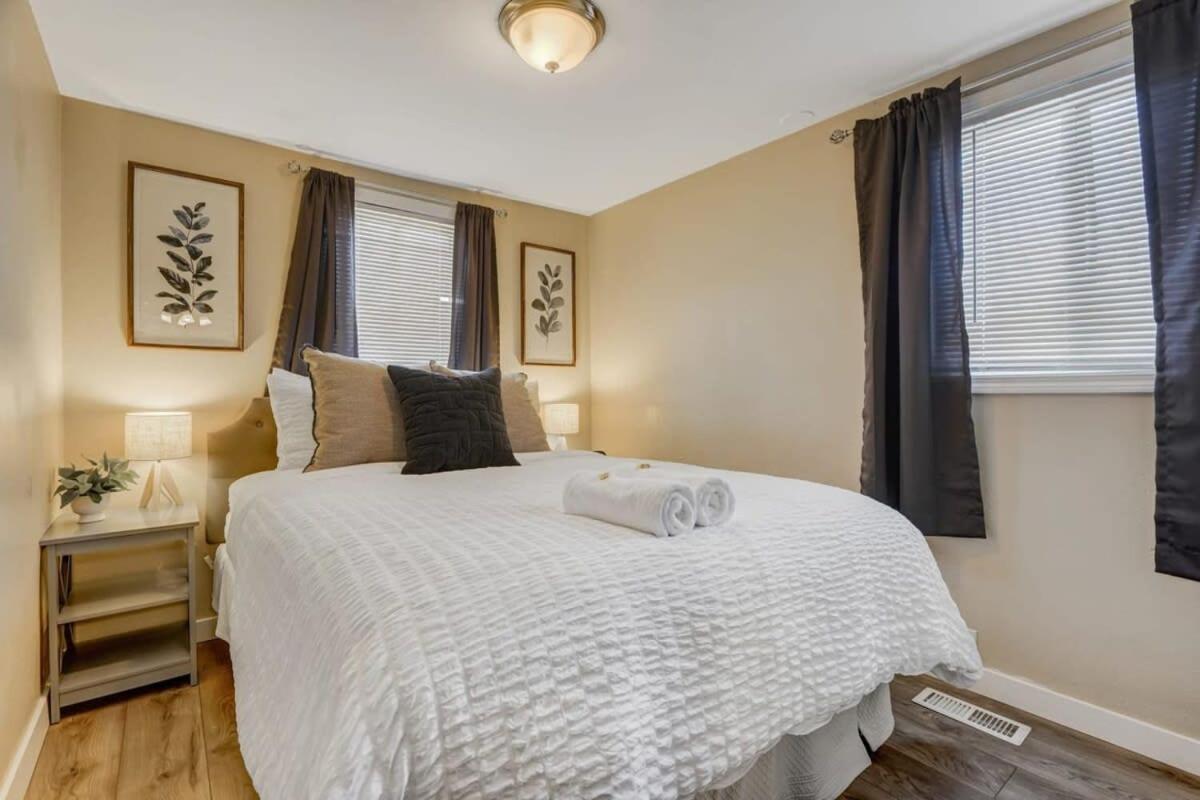* Colorado Draft House * Smart Tvs * Self Entry * Βίλα Κολοράντο Σπρινγκς Εξωτερικό φωτογραφία