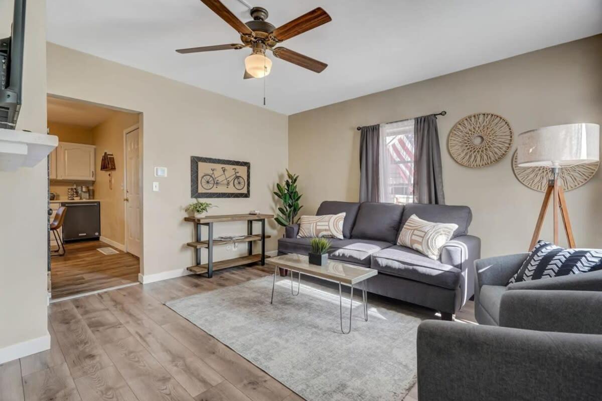 * Colorado Draft House * Smart Tvs * Self Entry * Βίλα Κολοράντο Σπρινγκς Εξωτερικό φωτογραφία