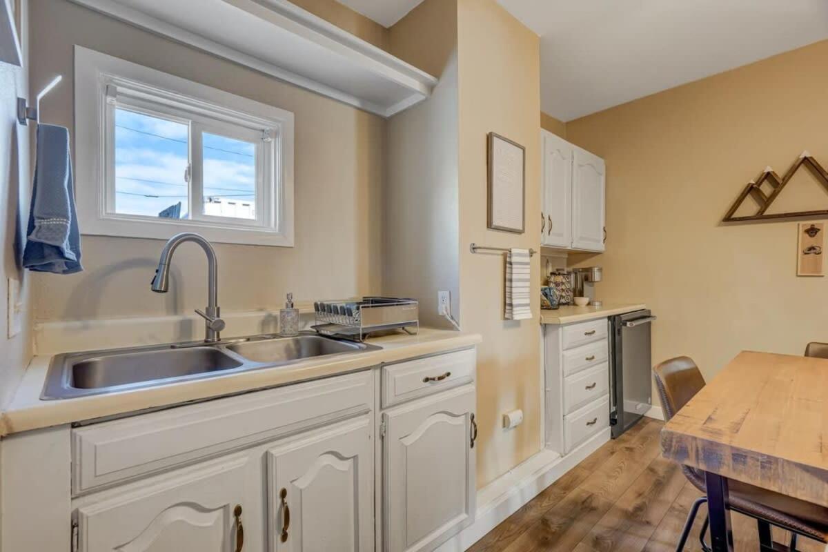 * Colorado Draft House * Smart Tvs * Self Entry * Βίλα Κολοράντο Σπρινγκς Εξωτερικό φωτογραφία