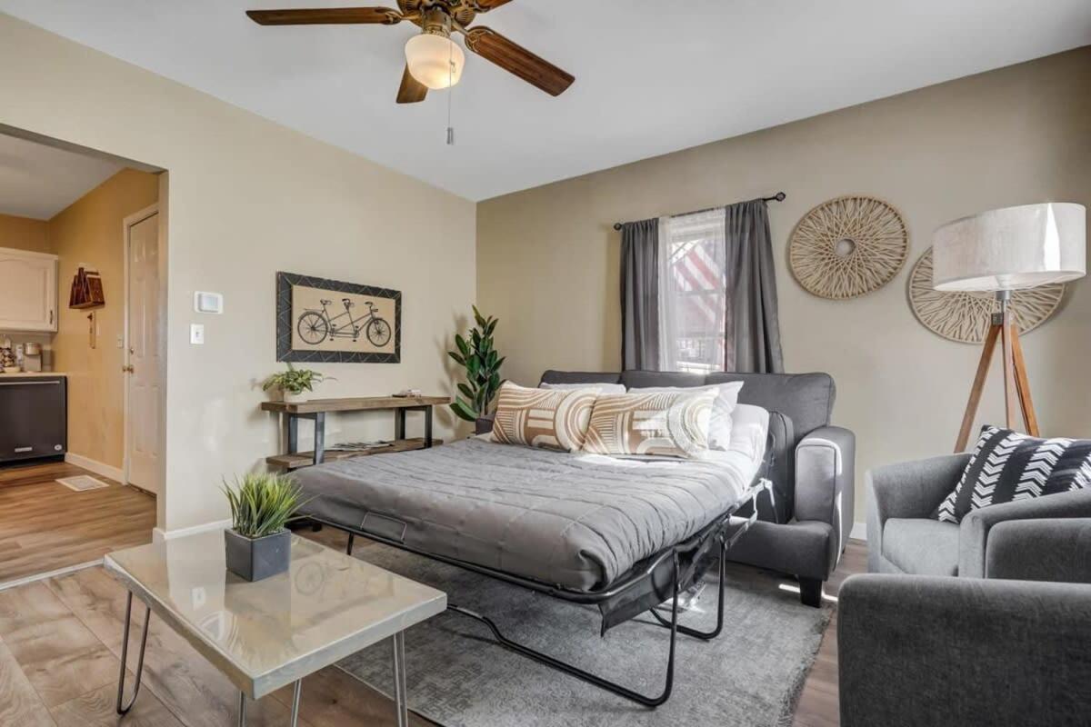 * Colorado Draft House * Smart Tvs * Self Entry * Βίλα Κολοράντο Σπρινγκς Εξωτερικό φωτογραφία