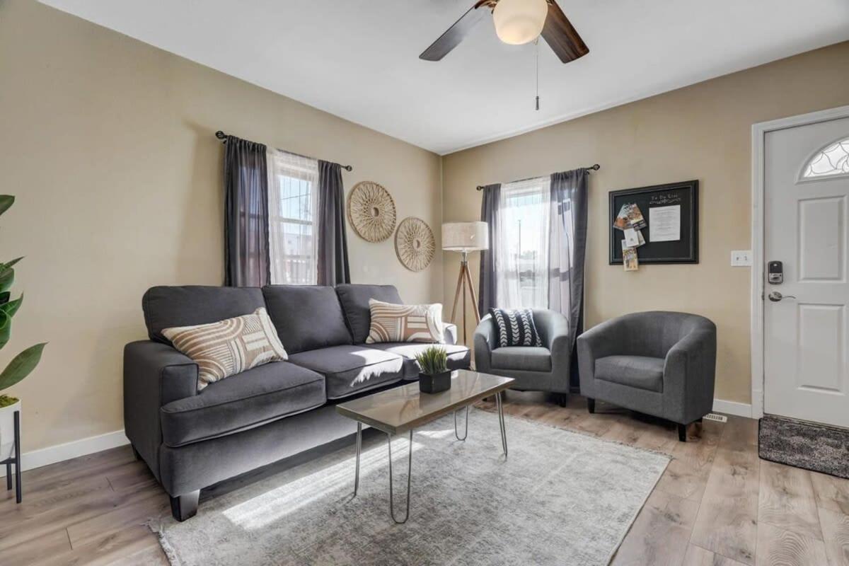 * Colorado Draft House * Smart Tvs * Self Entry * Βίλα Κολοράντο Σπρινγκς Εξωτερικό φωτογραφία