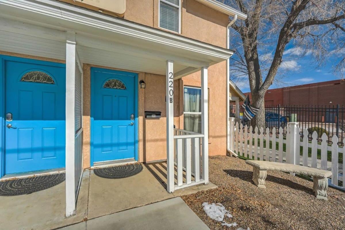 * Colorado Draft House * Smart Tvs * Self Entry * Βίλα Κολοράντο Σπρινγκς Εξωτερικό φωτογραφία