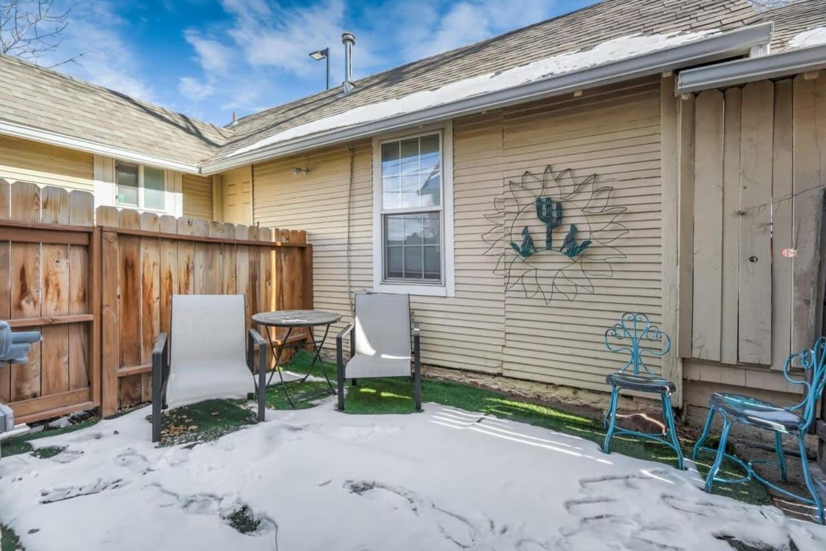 * Colorado Draft House * Smart Tvs * Self Entry * Βίλα Κολοράντο Σπρινγκς Εξωτερικό φωτογραφία