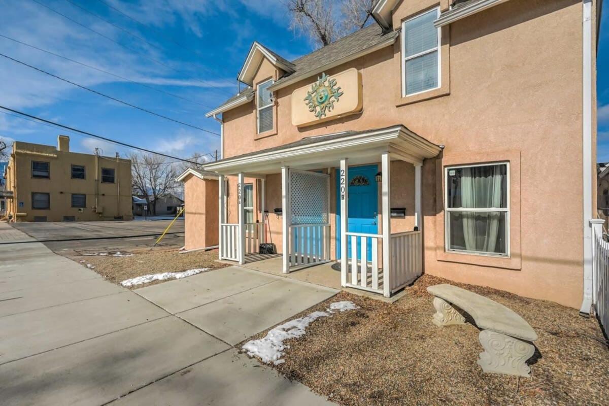 * Colorado Draft House * Smart Tvs * Self Entry * Βίλα Κολοράντο Σπρινγκς Εξωτερικό φωτογραφία