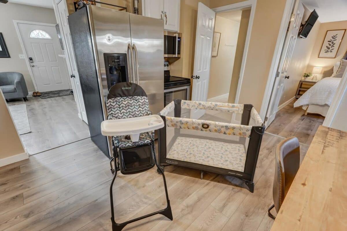 * Colorado Draft House * Smart Tvs * Self Entry * Βίλα Κολοράντο Σπρινγκς Εξωτερικό φωτογραφία