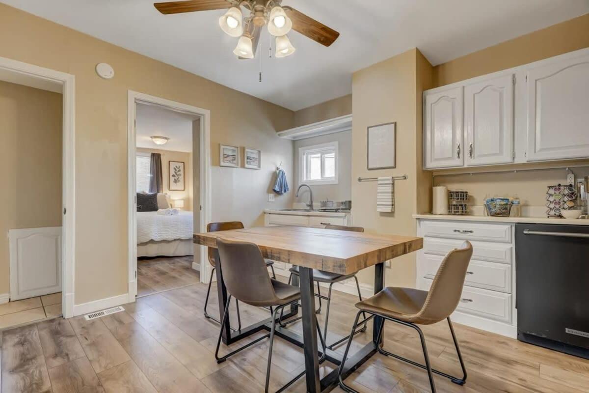 * Colorado Draft House * Smart Tvs * Self Entry * Βίλα Κολοράντο Σπρινγκς Εξωτερικό φωτογραφία