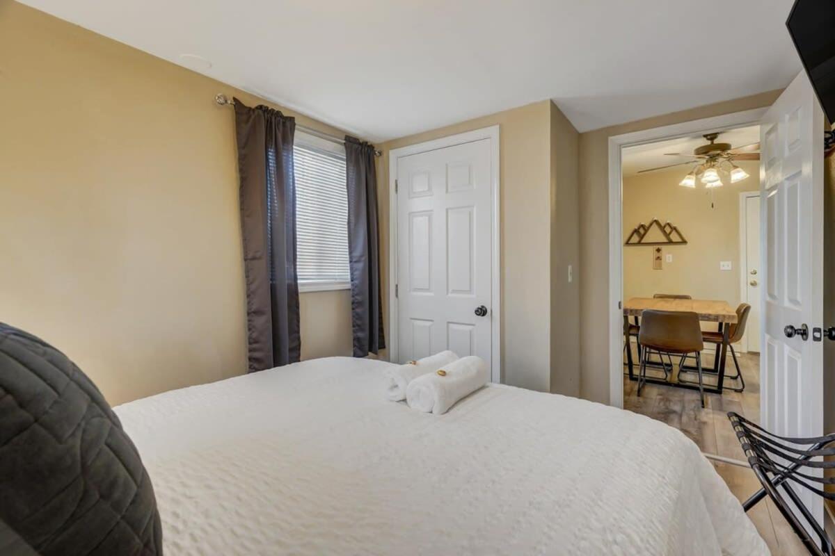 * Colorado Draft House * Smart Tvs * Self Entry * Βίλα Κολοράντο Σπρινγκς Εξωτερικό φωτογραφία