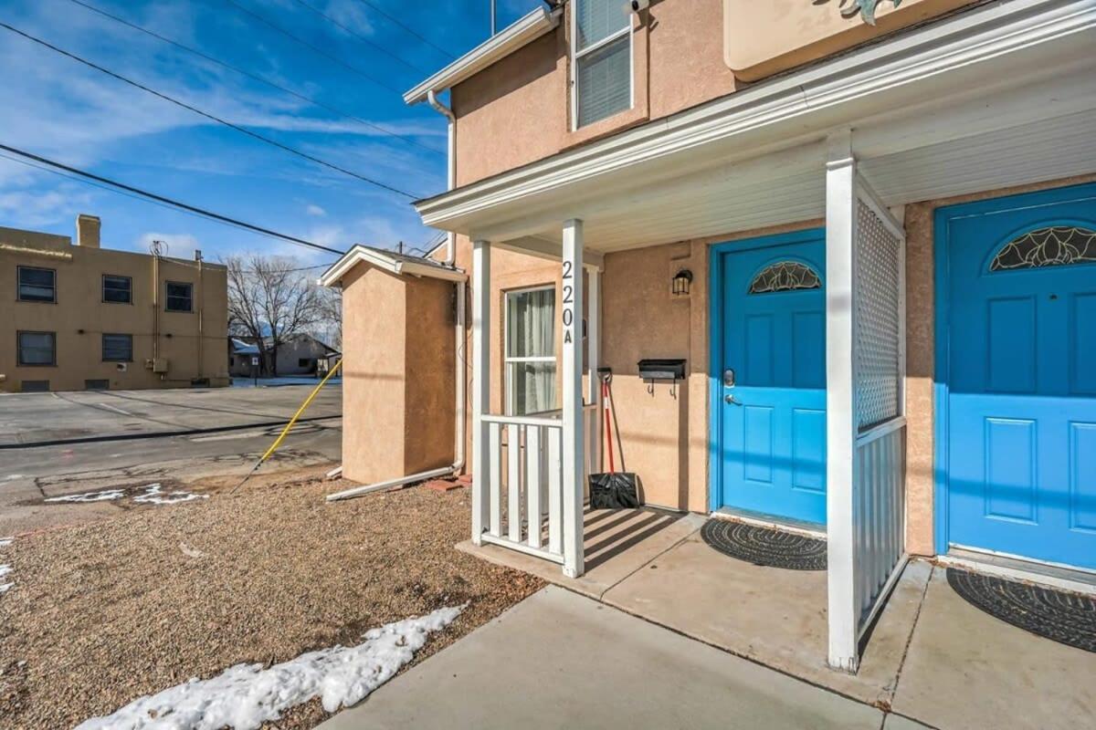 * Colorado Draft House * Smart Tvs * Self Entry * Βίλα Κολοράντο Σπρινγκς Εξωτερικό φωτογραφία