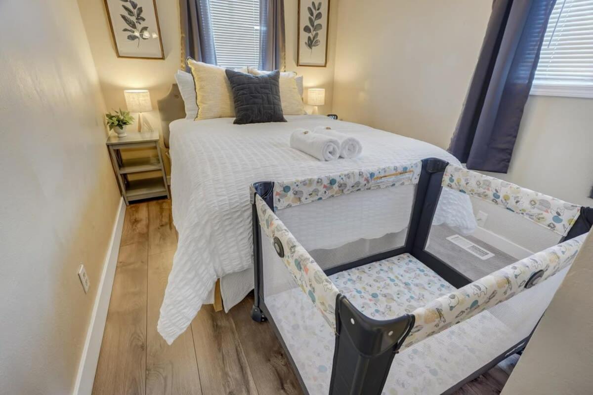 * Colorado Draft House * Smart Tvs * Self Entry * Βίλα Κολοράντο Σπρινγκς Εξωτερικό φωτογραφία