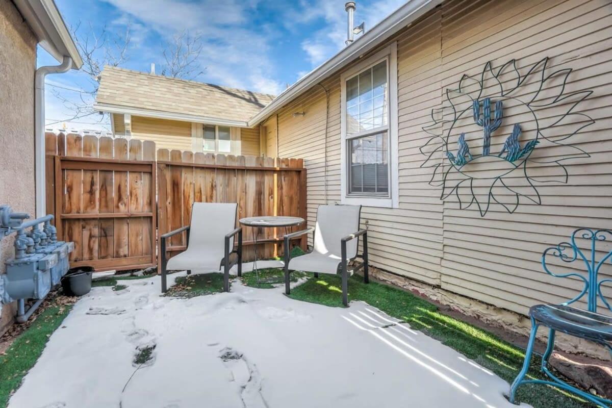 * Colorado Draft House * Smart Tvs * Self Entry * Βίλα Κολοράντο Σπρινγκς Εξωτερικό φωτογραφία