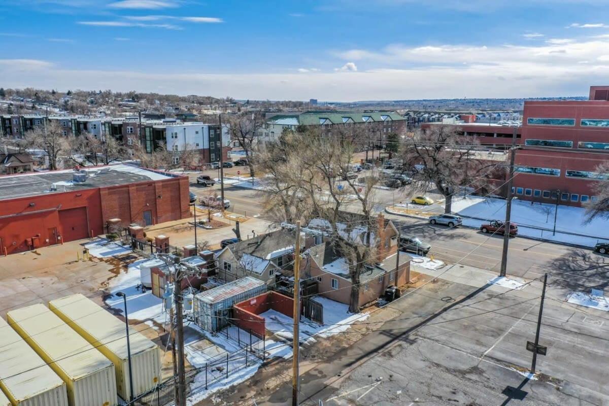 * Colorado Draft House * Smart Tvs * Self Entry * Βίλα Κολοράντο Σπρινγκς Εξωτερικό φωτογραφία