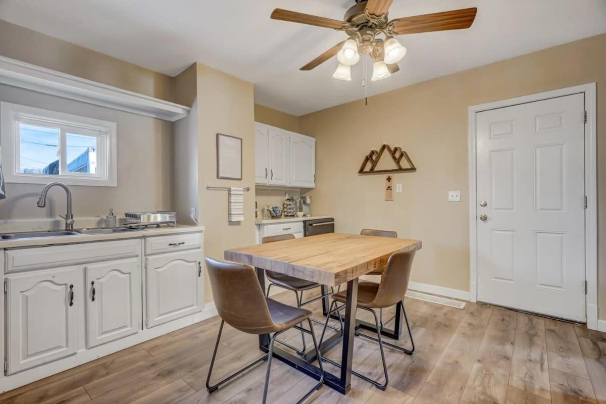 * Colorado Draft House * Smart Tvs * Self Entry * Βίλα Κολοράντο Σπρινγκς Εξωτερικό φωτογραφία
