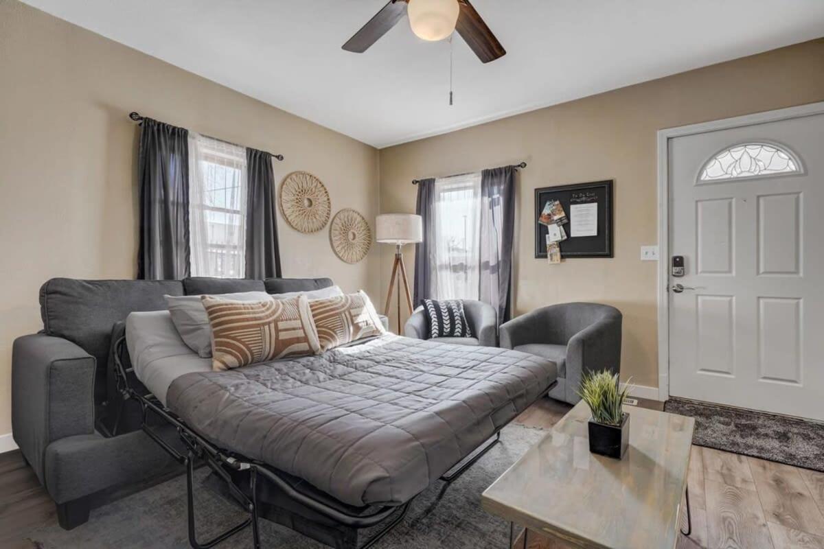 * Colorado Draft House * Smart Tvs * Self Entry * Βίλα Κολοράντο Σπρινγκς Εξωτερικό φωτογραφία