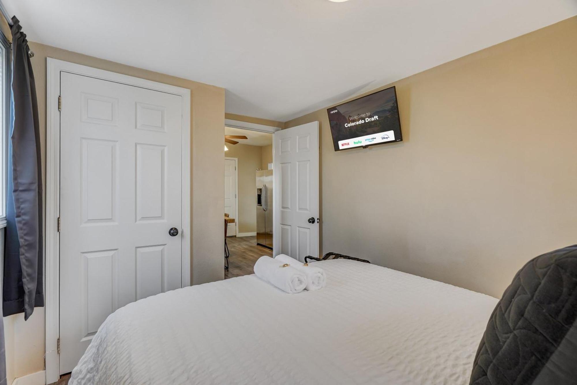 * Colorado Draft House * Smart Tvs * Self Entry * Βίλα Κολοράντο Σπρινγκς Εξωτερικό φωτογραφία